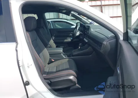 2023 Honda Cr-V Sport z USA, uszkodzony, nr VIN 2HKRS5H54PH705492